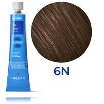 Goldwell Colorance ilgalaikiai plaukų dažai 60 ml. - 6N Dark Blonde