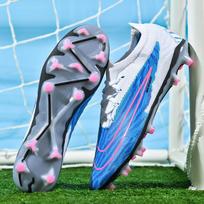 Treniruočių sportiniai bateliai su dygliukais 2025 m. futbolo bateliai Moteriški futbolo bateliai Vyriški 2025 m. dygliuoti Paaugliams Sulaužyti Žemi 35