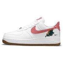 Nike Air Force 1 Low SE Catechu Moteriški kedai Balti Šviesiai Sienna CZ0269-101 35.5