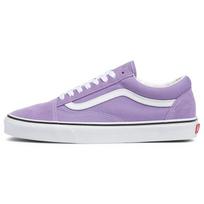 Vans Old Skool Chalk Violet Unisex Kedai Violetiniai True-White VN0A38G19GD 37