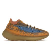 adidas Yeezy Boost 380 Blue Oat Neatsispindintys Unisex Sportbačiai Rudi Q47306 37⅓