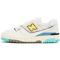 New Balance 550 White Surf Unisex Kedai Kreminiai BB550SSC 37