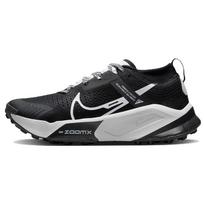 Nike ZoomX Zegama Trail Juodi Balti Moteriški Sportbačiai DH0625-001 36.5 gray