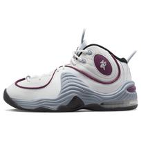 Nike Air Penny 2 Rosewood Moteriški kedai White Summit-White Wolf-Grey DV1163-100 35.5