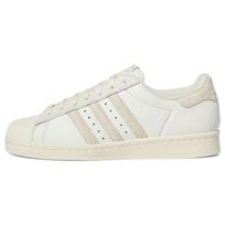 adidas Superstar 82 White Aluminium Unisex sportbačiai Cream Cloud-White Cream-White GY3429 45⅓ white