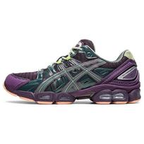 Brain Dead x ASICS Gel Nimbus 9 Nightshade Vyriški sportbačiai Violetinė lauro šakelė 1201A849-020 36