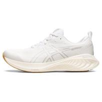 ASICS Gel Cumulus 25 Balti su guma Vyriški sportbačiai 1011B621-102 39.5