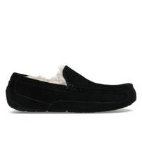 UGG Ascot vyriški sportbačiai, juodi 1101110-BLK 44