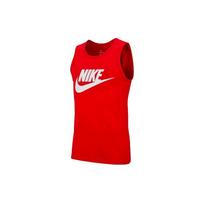 Nike Sportswear Megzta liemenė Vyriški viršutiniai drabužiai Raudona AR4992-657 S