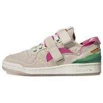 FiSN x adidas Forum 84 Low Skaidri ruda Unisex sportbačiai Wonder-White GY2417 36
