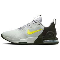 Nike Air Max Alpha Trainer 5 Šviesiai sidabrinės Sekvojos vyriški sportbačiai Vilko pilkumo Aukštos įtampos DM0829-011 44.5 gray