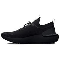 Under Armour HOVR Phantom 3 SE Storm - Juodi Unisex sportbačiai 3026610-001 36