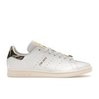 BAPE x adidas Stan Smith 30-ojo jubiliejaus vyriški sportbačiai Balti Debesies baltumo Off-White IG1115 36