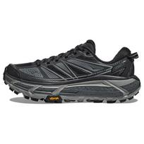 HOKA Mafate Speed 2 Juodi Castlerock Unisex Sportbačiai 1126851-BCSTL 37⅓