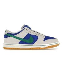 Nike Vyriški Dunk Low Pro SB Hyper Royal Malachite Unisex Sportbačiai Blue Phantom HF3704-001 36
