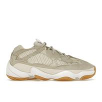 adidas Yeezy 500 Stone Taupe Unisex sportbačiai Kreminiai ID1600 37⅓