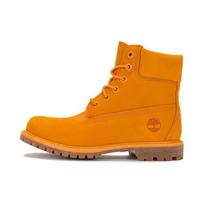 Timberland Patogūs, smūgius sugeriantys, ilgaamžiai trumpi lauko batai Moteriški batai Geltoni A4113 36