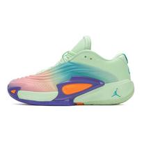 Air Jordan Luka 3 GS Blurred Vision Vaikiški sportbačiai Žalia Garinė žalia Hipernefrito HQ4920-300 38