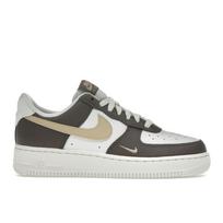 Nike Air Force 1 07 Phantom Sesame Moteriški kedai Ruda Ironstone HM9656-001 42.5