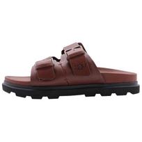 UGG Capitola Sagtukas Šlepetės Konjako spalvos Vyriški Sportbačiai 1153102-COG 41