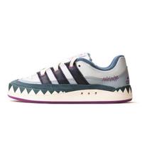 Adidas Adimatic Helovinas 2024 Vyriški sportbačiai Pilki Skaidriai pilki Legendinis rašalas IE3917 35⅔