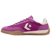 Converse Run Star Treneriai Kvantinis Violetinis Unisex Sportbačiai Violetiniai Egreto Balti A13361C 37