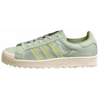 CLOT x adidas Superstar Breathe Wonder White Unisex Batai Žali Debesėlio Baltumo IH3643 44⅔