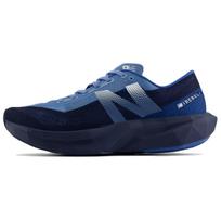 New Balance FuelCell Rebel v4 Mėlyni Laguna Unisex Sportbačiai Tamsiai Mėlyni-Agato MFCXLE4 40.5