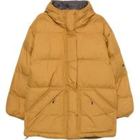 Adidas X Stella McCartney Collaboration Comfortable Fashion Thick Reversible Jacket Women Jackets Gray IW9845 S