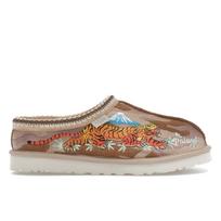 Palace x UGG Tasman šlepetės Kaštoninės Camo Unisex sportbačiai Ruda 1172070-CTCM 38
