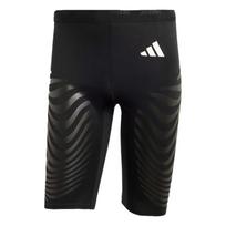 Adidas Adizero Control Patogūs Kvėpuojantys Minkšti Laisvalaikio Šortai Vyriški Šortai Juodi IX8976 2XL