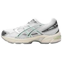 ASICS Gel 1130 Baltos Mėtų Spalvos Moteriški Sportbačiai Kreminiai 1202A164-120 37.5