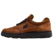 New Balance Allerdale Pagaminta Anglijoje Sierra Unisex Sportbačiai Ruda Juoda-Kavos spalvos Indijos Ruda UADWTRB 43