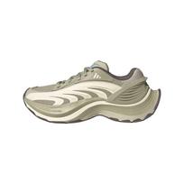 Adidas FOS XLG MTW Fabric Comfortable Fashion Simple Versatile Low-Top Lifestyle Casual Shoes Unisex Casual Shoes Gray Green IH1575 38