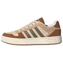 Adidas D-Pad Klasikiniai Madingi Patogūs Neslystantys Dilimui Atsparūs Žemi Slidinėjimo Batai Unisex Slidinėjimo Batai Smėlio Spalvos Rudos KK1416 35⅔