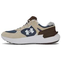 Under Armour Phantom 365 Patogūs Universalūs Patvarūs Žemi Laisvalaikio Batai Unisex Sportbačiai Rudi 3028616-044 45.5