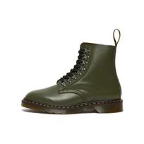 Dr. Martens 1460 Britų mados aulinukai Unisex batai Žali 26966272 37 black