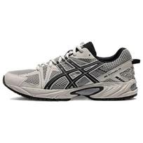 Asics Gel-Kahana Tr Comfortable Versatile Low-Top Trail Running Shoes Unisex sneaker Brown Black 1203A390-100 36