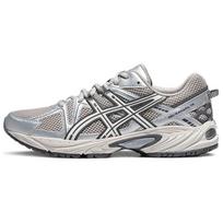 Asics Gel-Kahana Tr Comfortable Fabric Synthetic Leather Wear-Resistant Non-Slip Low-Top Casual Urban Commuting Running Shoes 1203A390-021 36