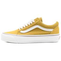 Vans Old Skool Serija Patogūs Universalūs Žemi Laisvalaikio Batai Unisex sportbačiai Ruda VN000CY2BL2 35