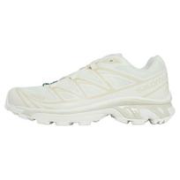 Salomon XT-6 Neslystantys Patvarūs Patogūs Žemi Lauko Funkcionalūs Batai Unisex Batai Balti Smėlio spalvos 474453 38⅔