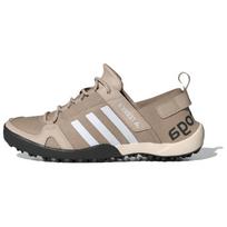 Adidas Terrex Tinklelio Audinio Universalūs Patogūs Žemi Lauko Funkcionalūs Batai Unisex Batai Rudi ID8648 44