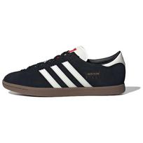 Adidas Originals Stadt Patogūs Universalūs Žemi Skate Batai Unisex Sportbačiai Juodi JR6344 35⅔