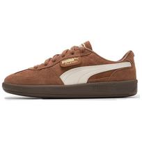 Puma Palermo Patogūs Universalūs Žemi Sportbačiai Unisex Sportbačiai Rudi 396463-56 39