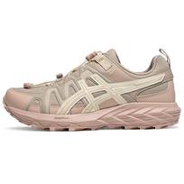 Asics Gel-Sonoma Fe Trendy Low-Top Running Shoes Women Running Shoes Gray Pink 1012B947-020 37.5