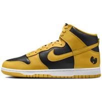 Nike Dunk High Wu Tang 2024 Unisex sportbačiai HJ4320-001 41