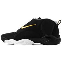 Nike Zoom Gp Black White Canyon Gold 2019 Sneakers casual AR4342-002 42 black