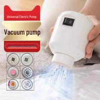 Taili Universalus Elektrinis Vakuuminis Siurblys ir Suspaudimo Maišų Rinkinys Manual Large Mouth Pump