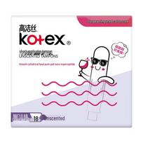 Kotex kišeniniai aplikatorių tamponai