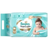 Pampers Premium Protection Baby Diapers